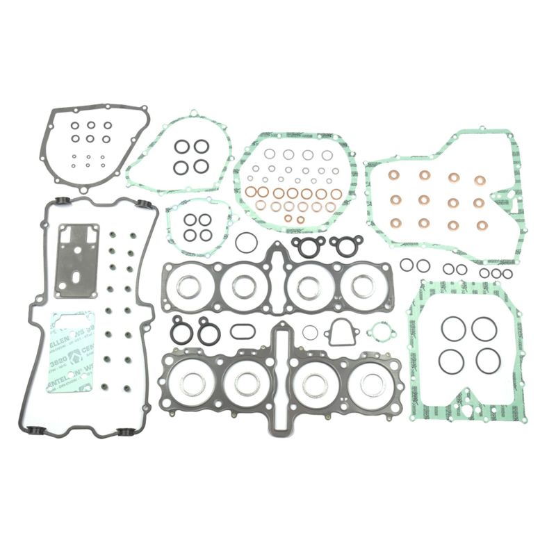 Athena 88-94 Suzuki GSX F / G L-P Shaft / Katana 1100 Complete Gasket Kit (Excl Oil Seal) P400510850954 P400510850954 Photo - Primary