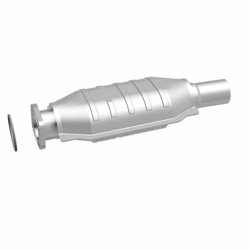 MagnaFlow HM Grade Federal / EPA Compliant Direct-Fit Catalytic Converter 24311 360 Degree Image Set