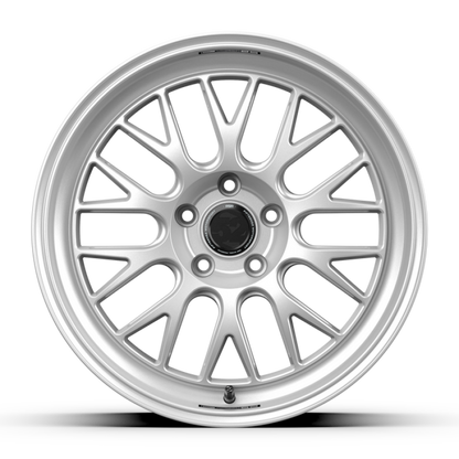 fifteen52 Holeshot RSR 20x9.5 5x120 22mm ET 72.56mm Center Bore Radiant Silver RSHRS-29552+22 RSHRS-29552+22 User 1