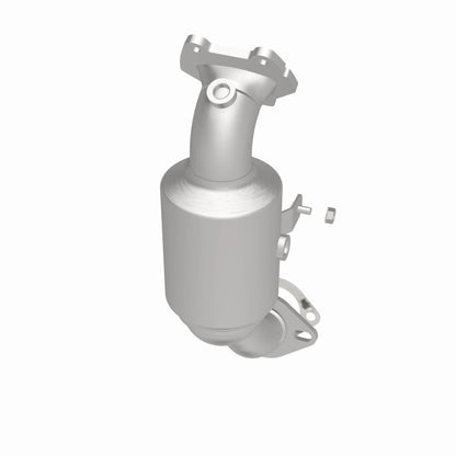 MagnaFlow Ram California Grade CARB Compliant Manifold Catalytic Converter 5551994 360 Degree Image Set