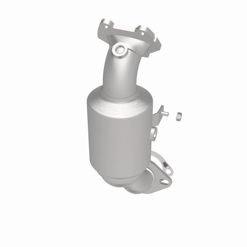 MagnaFlow Ram California Grade CARB Compliant Manifold Catalytic Converter 5551994 360 Degree Image Set