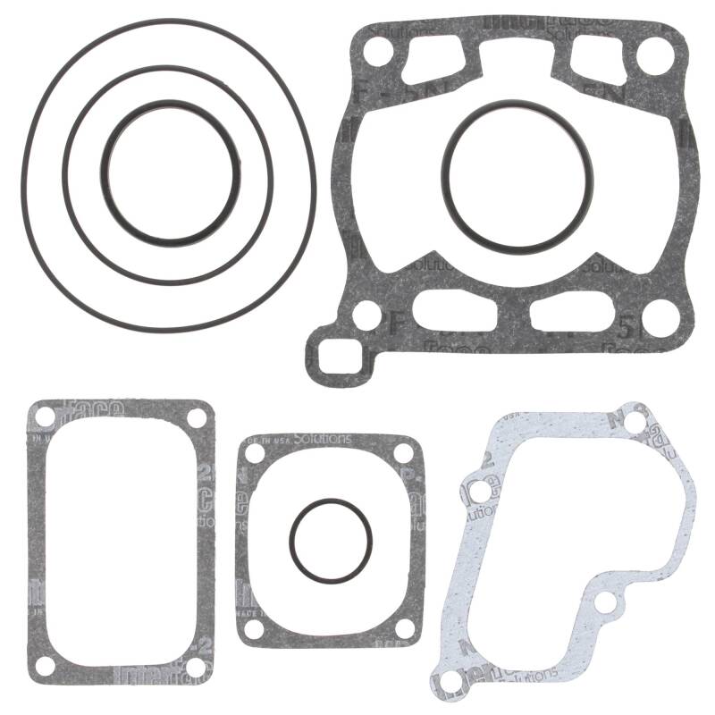 Vertex Pistons Vertex Gaskets 92-97 Suzuki RM125 Top End Gasket Kit 810547 810547 Photo - Primary