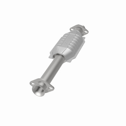 MagnaFlow Saab 9000 Standard Grade Federal / EPA Compliant Direct-Fit Catalytic Converter 22831 360 Degree Image Set
