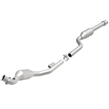 MagnaFlow Mercedes-Benz E320 HM Grade Federal / EPA Compliant Direct-Fit Catalytic Converter 93288 Photo - Primary