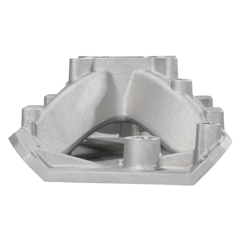 Edelbrock Victor Jr Manifold AMC 70-91 Carbureted (Race Manifold) 28110 28110 Photo - out of package