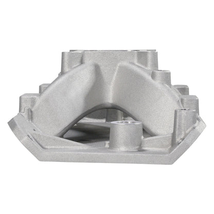 Edelbrock Victor Jr Manifold AMC 70-91 Carbureted (Race Manifold) 28110 28110 Photo - out of package
