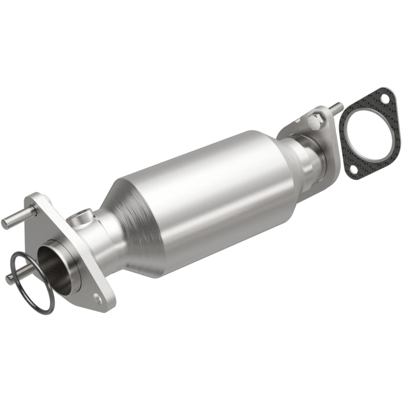MagnaFlow OEM Grade Federal / EPA Compliant Direct-Fit Catalytic Converter 52665 Photo - Primary