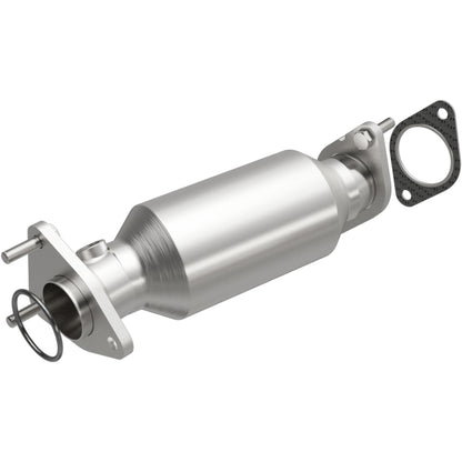 MagnaFlow OEM Grade Federal / EPA Compliant Direct-Fit Catalytic Converter 52665 Photo - Primary
