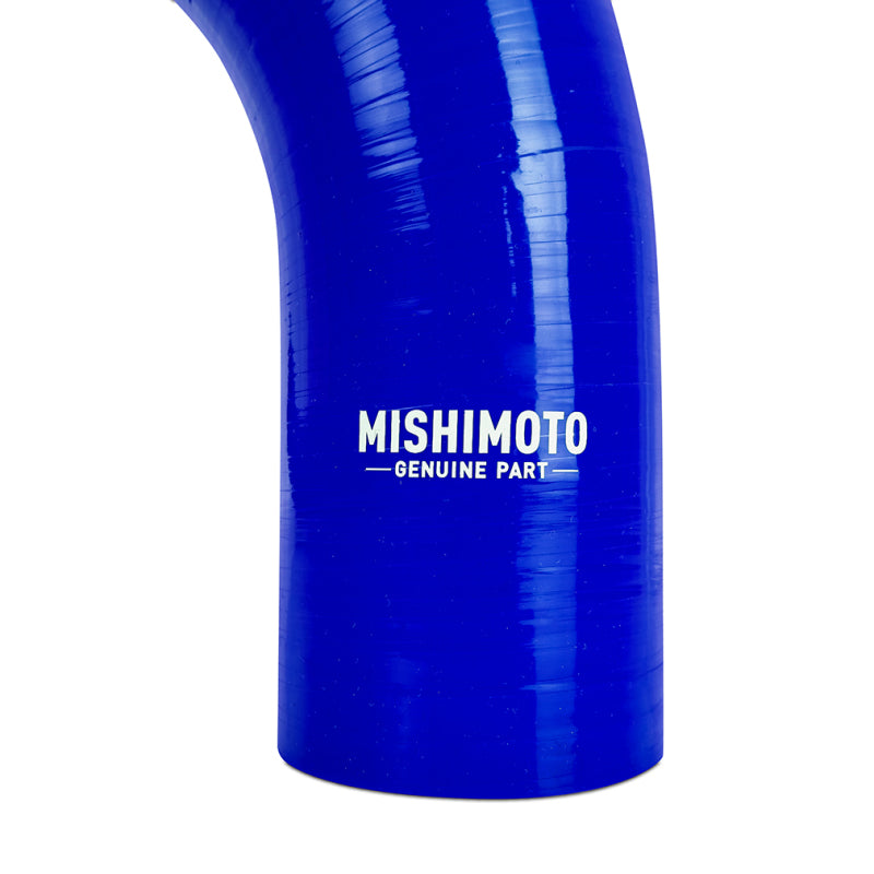 Mishimoto 2019+ RAM Cummins 6.7L Silicone Coolant Hose Kit Blue MMHOSE-RAM-19BL MMHOSE-RAM-19BL User 1