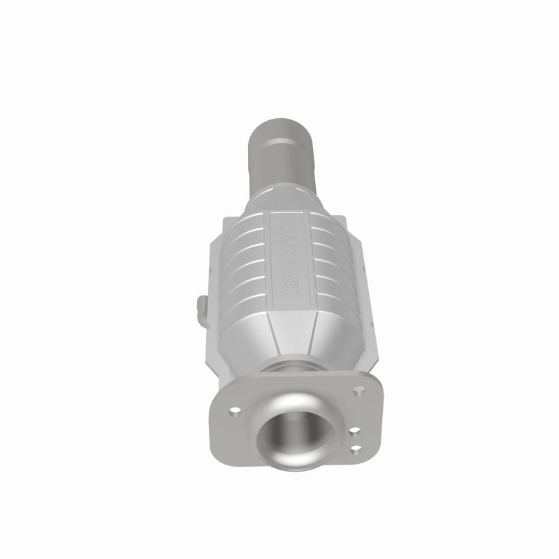 MagnaFlow California Grade CARB Compliant Direct-Fit Catalytic Converter 3322441 360 Degree Image Set