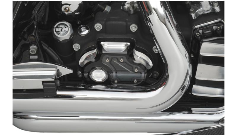 Roland Sands Design RSD Engine Covers Engine Components Engine Covers main image
