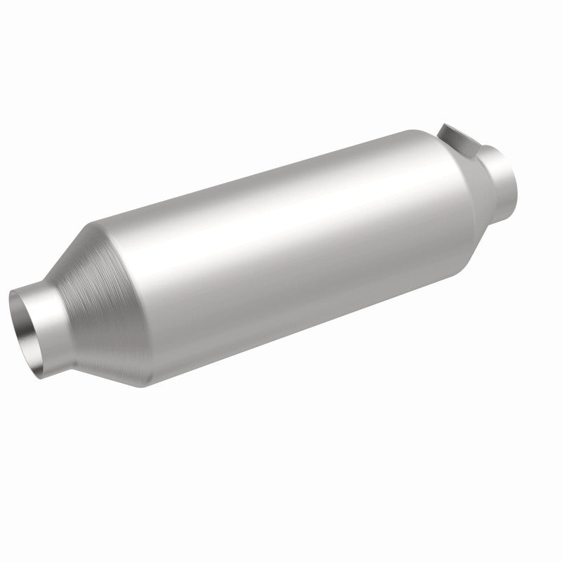 MagnaFlow Volkswagen Vanagon California Grade CARB Compliant Universal Catalytic Converter 3391034 360 Degree Image Set