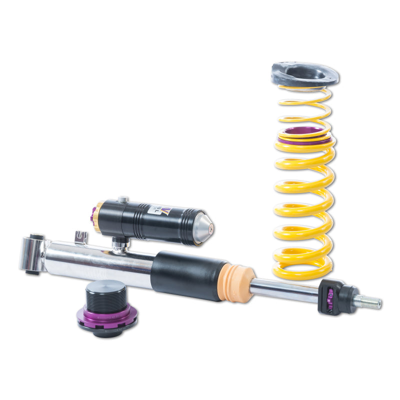 KW Coilover Kit V4 2015 BMW M3 (F80) / M4 (F82) w/o Electronic Suspension 3A7200BB 3A7200BB User 3