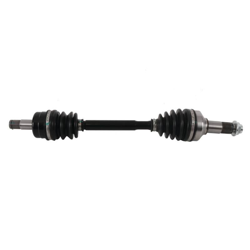 All Balls Racing 2016 Yamaha YFM700 Grizzly 6 Ball Axle Front Left AB6-YA-8-356 AB6-YA-8-356 Photo - Primary