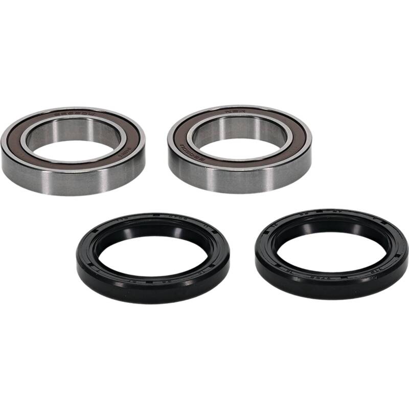 Pivot Works Pw Premium Wheel Bearing 25-1402-P 25-1402-P Photo - Primary