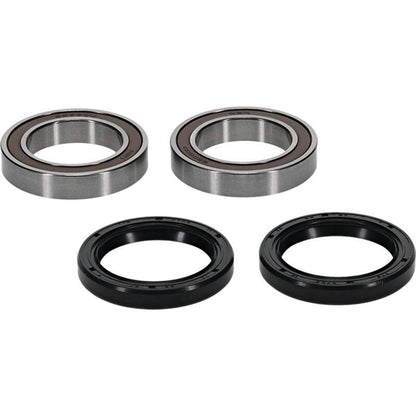 Pivot Works Pw Premium Wheel Bearing 25-1402-P 25-1402-P Photo - Primary