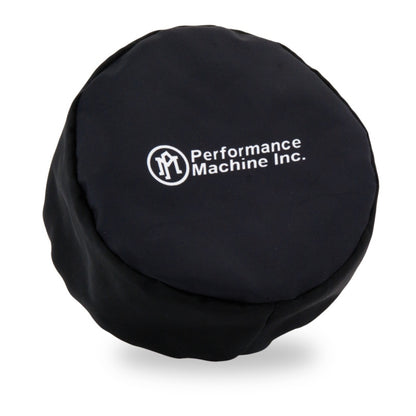 Performance Machine Jet Air Cleaner Rain Sock 0206-0166 0206-0166 Photo - Primary