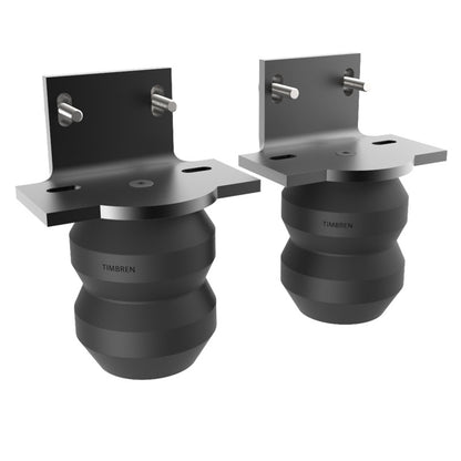 Timbren 1980 Ford F800 Rear Suspension Enhancement System FR650LP FR650LP Photo - Primary
