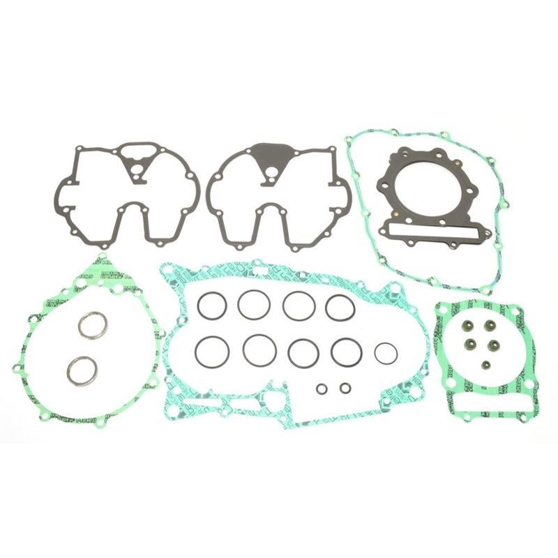Athena 83-87 Honda XR R 600 Complete Gasket Kit (Excl Oil Seal) P400210850610/1 P400210850610/1 Photo - Primary