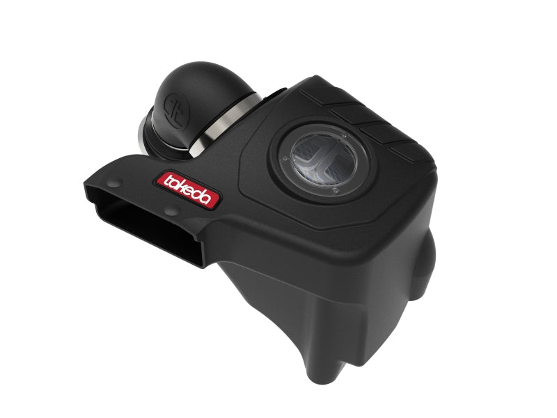 aFe 18-21 Hyundai Kona L4 2.0L Takeda Momentum Cold Air Intake System w/ Pro 5R Media 56-70036R 56-70036R Photo - Primary