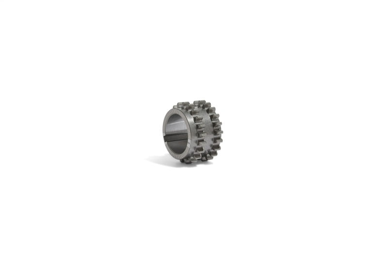 Ford Performance Parts Ford Racing 15-17 Mustang GT 5.0L Forged Crankshaft Sprocket M-6306-M50A Photo - Unmounted