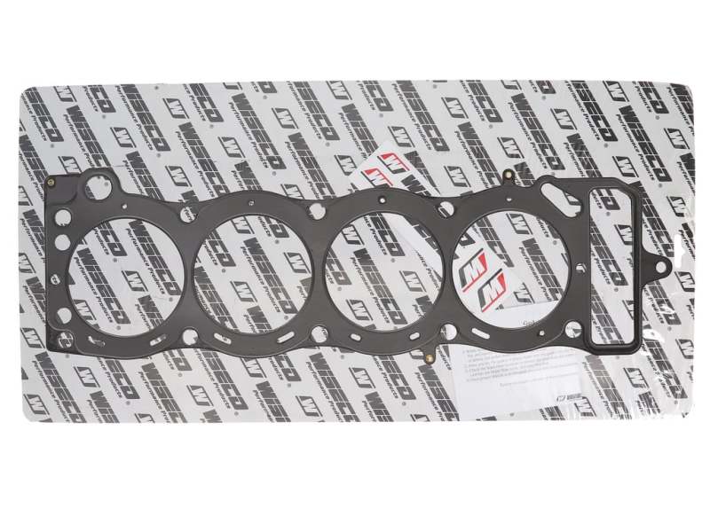 Wiseco SC GASKET - Honda CIVIC 84MM Gasket W6084 W6084 Photo - out of package