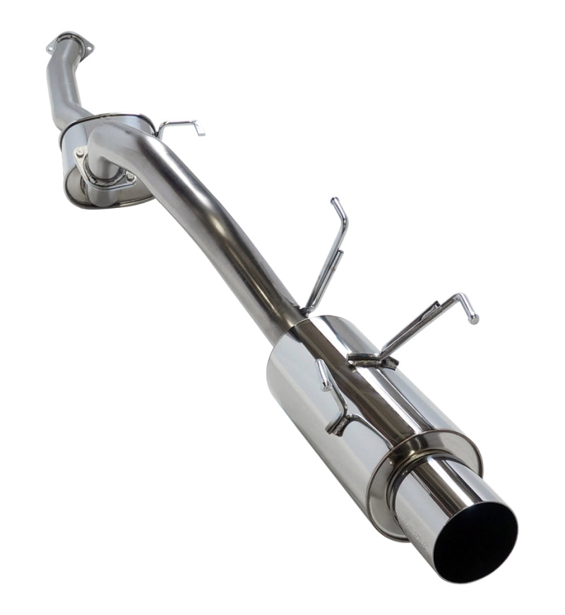 HKS 90-93 Toyota Celica All Trac Silent Hi-Power Dual Exhaust - Japane 31019-AT009 Photo - Primary