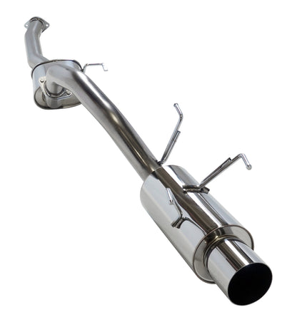 HKS 90-93 Toyota Celica All Trac Silent Hi-Power Dual Exhaust - Japane 31019-AT009 Photo - Primary