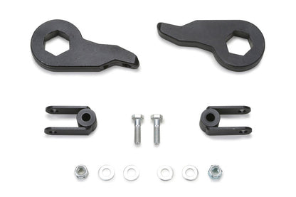 Fabtech Suspension Leveling Kit FTL5100 Photo - Primary