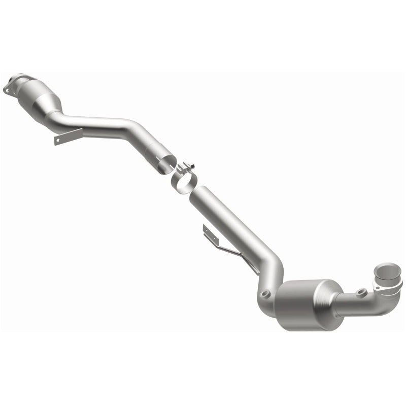 MagnaFlow Mercedes-Benz SLK55 AMG California Grade CARB Compliant Direct-Fit Catalytic Converter 5411696 Photo - out of package