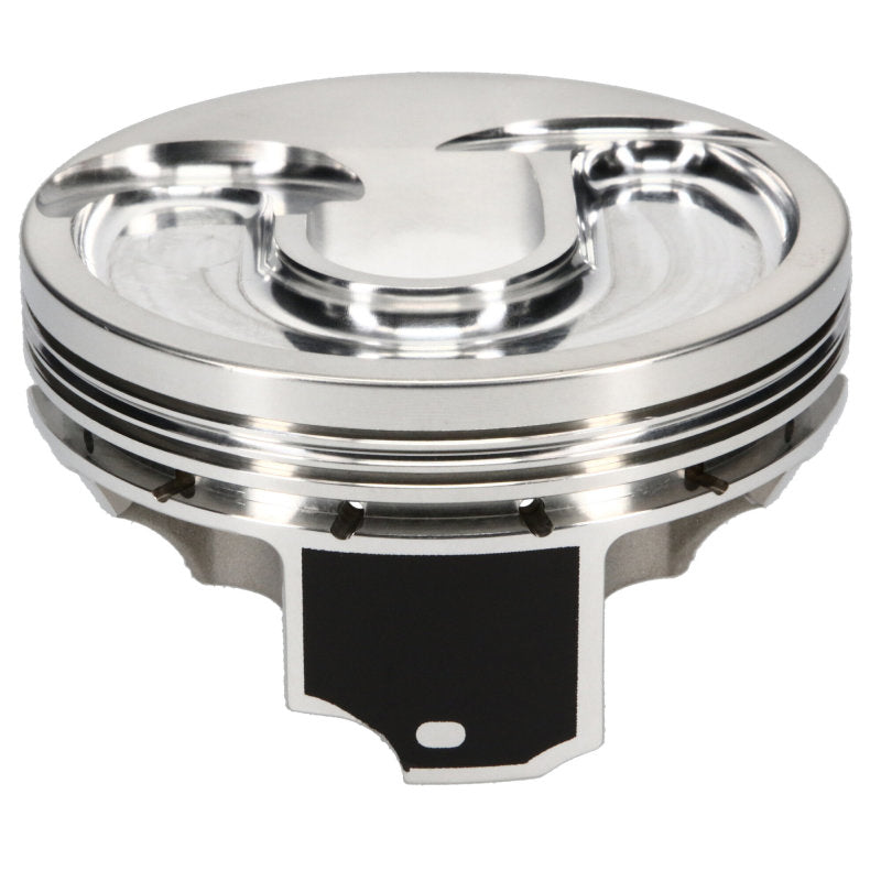JE Pistons GM LT1 Asymmerical KIT Set of 8 Pistons 338677 338677 Photo - Primary