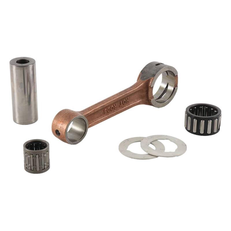 Hot Rods 86-96 Yamaha YZ 125 125cc Connecting Rod Kit 8104 8104 Photo - Primary