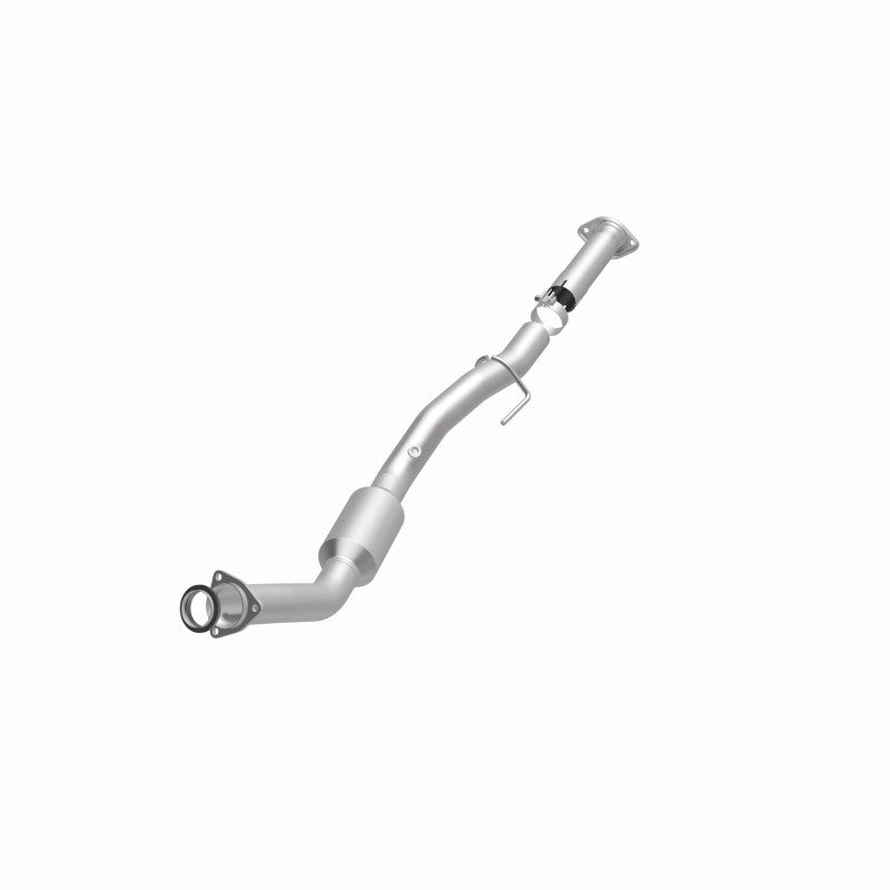 MagnaFlow OEM Grade Federal / EPA Compliant Direct-Fit Catalytic Converter 49022 360 Degree Image Set