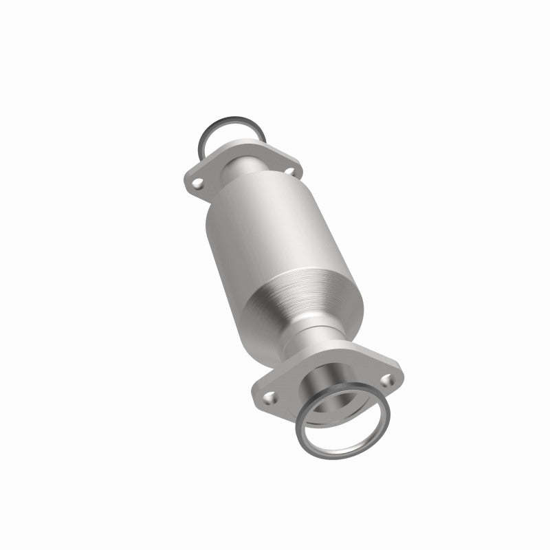 MagnaFlow California Grade CARB Compliant Direct-Fit Catalytic Converter 3322886 360 Degree Image Set