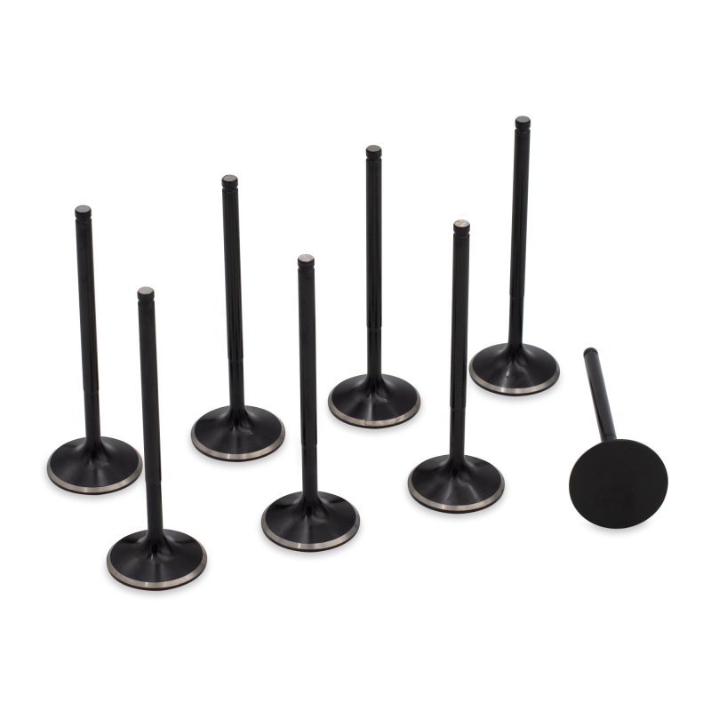 BLOX Racing High Compression Intake Valve Set For B-series DOHC VTEC BXPT-20200 BXPT-20200 User 1