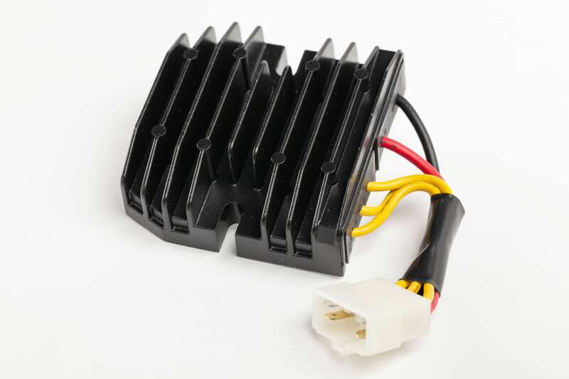 Ricks Motorsport Electrics Ricks Motorsport Hot Shot Series Yamaha Rectifier-Regulator 10-418H 10-418H User 1