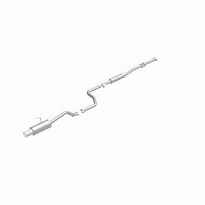 MagnaFlow Honda Civic Street Series Cat-Back Performance Exhaust System 15646 360 Degree Image Set