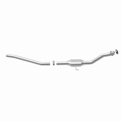 MagnaFlow Standard Grade Federal / EPA Compliant Direct-Fit Catalytic Converter 93274 360 Degree Image Set
