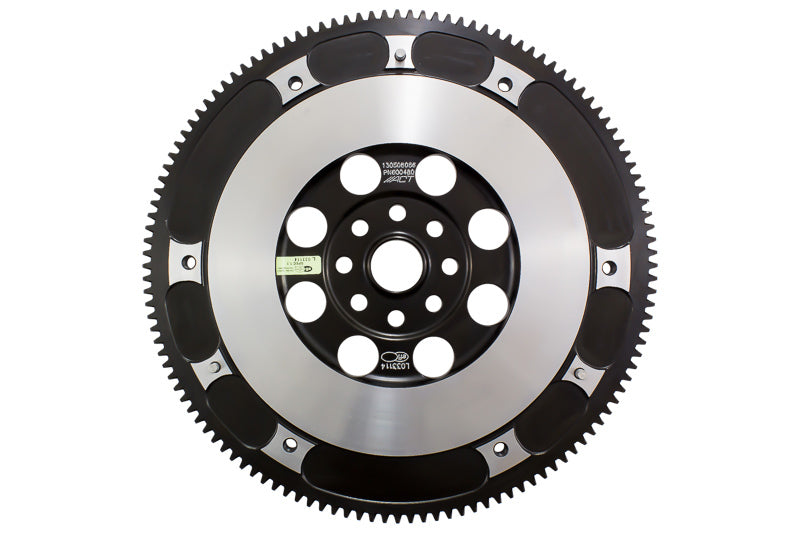 ACT Streetlite Flywheel Subaru WRX 2.5L Turbo 06-07 600480 Photo - Primary