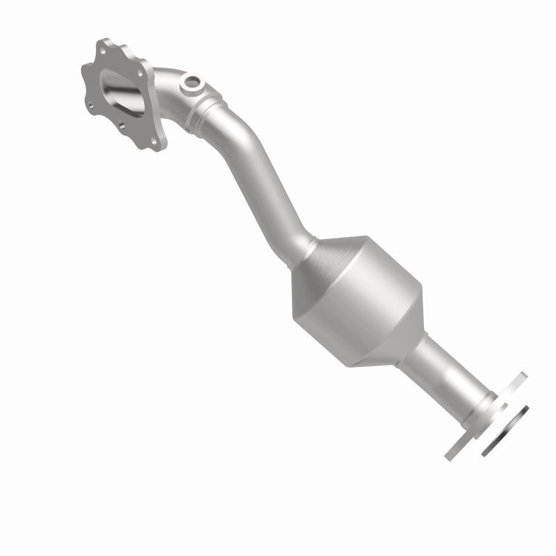 MagnaFlow Lexus GS350 OEM Grade Federal / EPA Compliant Manifold Catalytic Converter 22-015 360 Degree Image Set