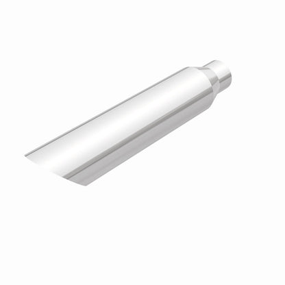 Magnaflow Tip 1-Pk Bb 3.50 X 18 2.25 Id 45D 35216 35216 360 Degree Image Set