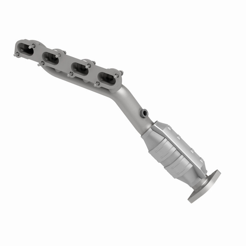 MagnaFlow Cadillac STS OEM Grade Federal / EPA Compliant Manifold Catalytic Converter 51131 360 Degree Image Set
