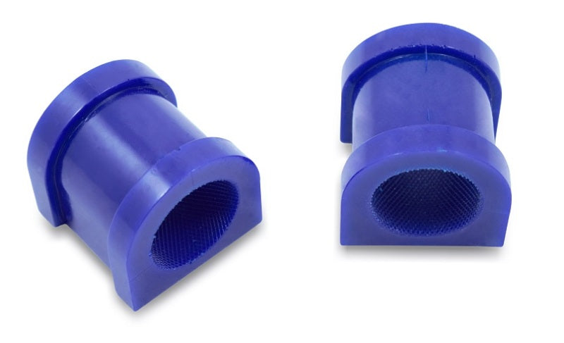 Superpro 2005 Subaru Legacy i Front 19mm Sway Bar Mount Bushing Set SPF3096-19K SPF3096-19K Photo - Primary