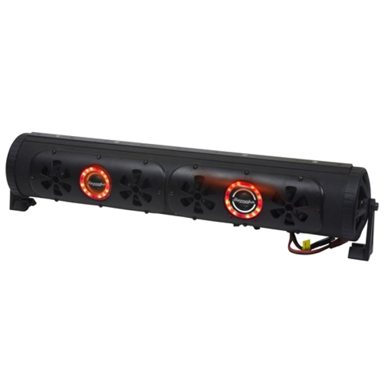 Bazooka 24in G2 Party Bar Led Rgb Bt BPB24-G2 BPB24-G2 User 1