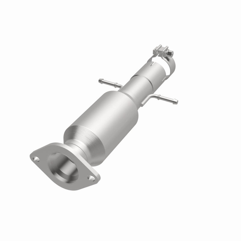 MagnaFlow California Grade CARB Compliant Direct-Fit Catalytic Converter 5421913 360 Degree Image Set