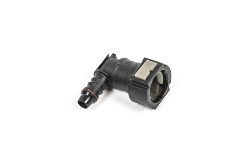 Radium Engineering RAD Fittings Fabrication Fittings main image