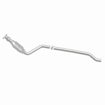MagnaFlow HM Grade Federal / EPA Compliant Direct-Fit Catalytic Converter 93278 360 Degree Image Set