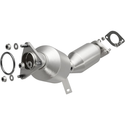 MagnaFlow Infiniti California Grade CARB Compliant Direct-Fit Catalytic Converter 5411013 Photo - Primary