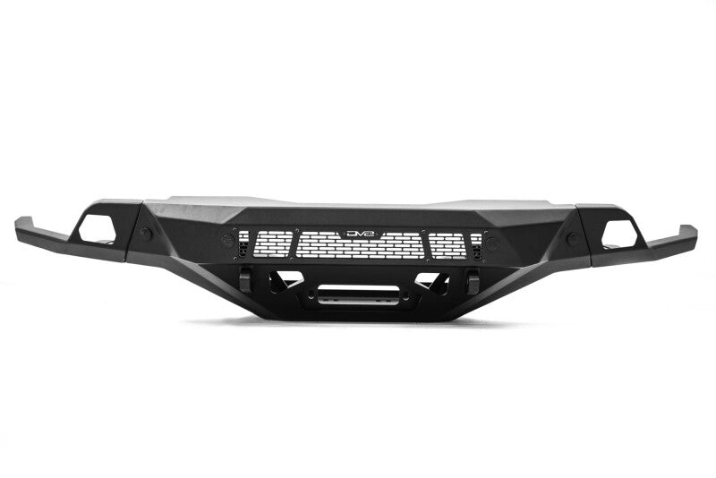 DV8 Offroad DVE Front Bumpers Bumpers, Grilles & Guards Bumpers - Steel main image
