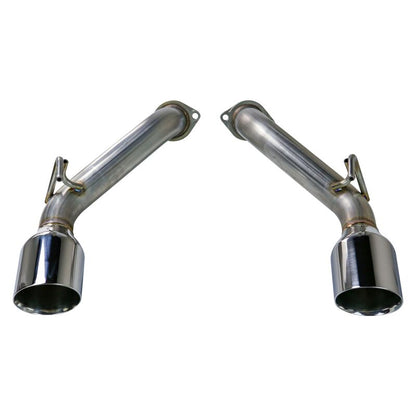 Remark 2023+ Nissan Z Stainless Double Wall Tip Axle Back Exhaust RO-TS35-D RO-TS35-D User 1